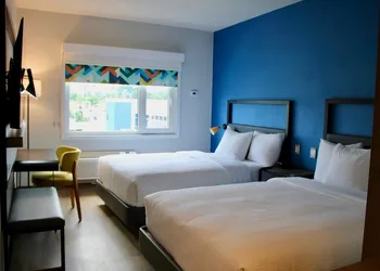 Tru by Hilton Saltillo hotel thumbnail 6