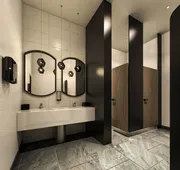 Tru by Hilton Saltillo hotel detail image 7