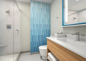 Tru by Hilton Saltillo hotel thumbnail 8