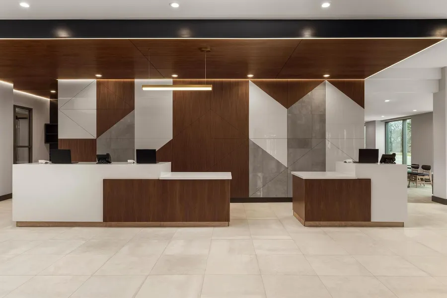 Hyatt Place Mississauga / Airport Corporate Centre hotel detail image 2
