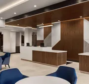 Hyatt Place Mississauga / Airport Corporate Centre hotel detail image 3