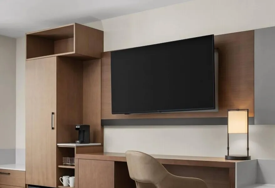 Hyatt Place Mississauga / Airport Corporate Centre hotel detail image 6