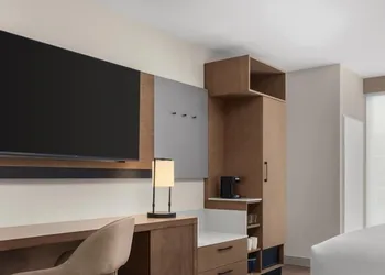 Hyatt Place Mississauga / Airport Corporate Centre hotel thumbnail 7