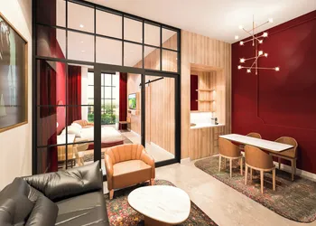 Hard Rock Hotel London Ontario hotel thumbnail 2