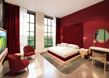 Hard Rock Hotel London Ontario hotel thumbnail 4