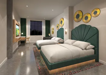 Hard Rock Hotel London Ontario hotel thumbnail 5