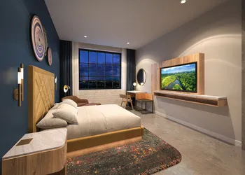 Hard Rock Hotel London Ontario hotel thumbnail 6