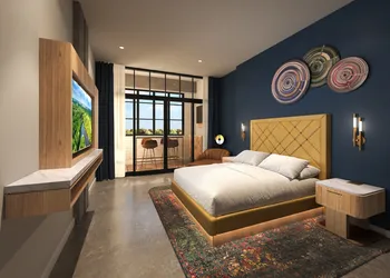 Hard Rock Hotel London Ontario hotel thumbnail 7