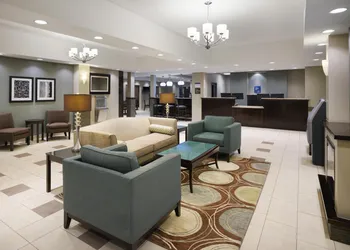 @HOME by Best Western Walkerton hotel thumbnail 2