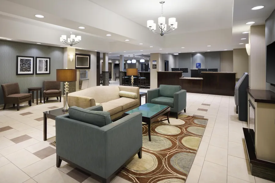 @HOME by Best Western Walkerton hotel detail image 2