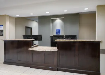 @HOME by Best Western Walkerton hotel thumbnail 4