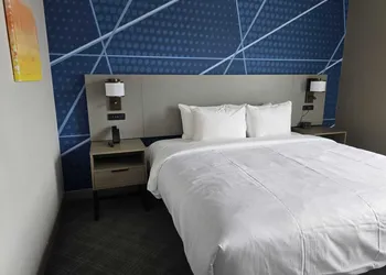 Comfort Inn & Suites Prince George - Fort Lee hotel thumbnail 6