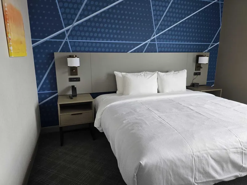 Comfort Inn & Suites Prince George - Fort Lee hotel detail image 6