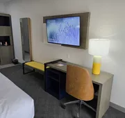 Comfort Inn & Suites Prince George - Fort Lee hotel detail image 7