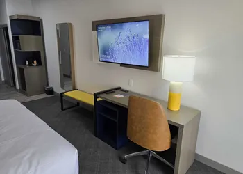 Comfort Inn & Suites Prince George - Fort Lee hotel thumbnail 7