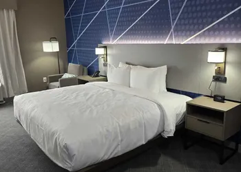 Comfort Inn & Suites Prince George - Fort Lee hotel thumbnail 8