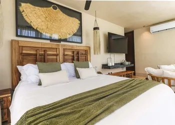 Trobbu Boutique Collection Tulum - All Inclusive hotel thumbnail 7