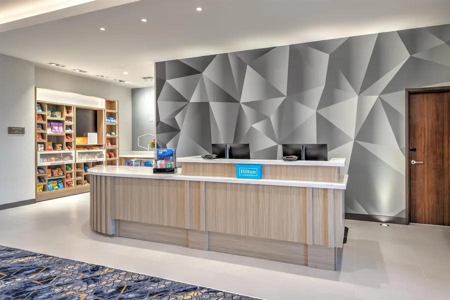Hampton Inn & Suites Irving Hwy 183 hotel detail image 6