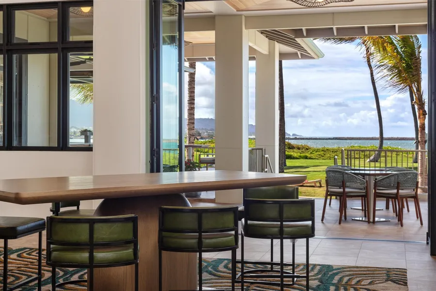 Hampton Inn & Suites Maui North Shore hotel detail image 6