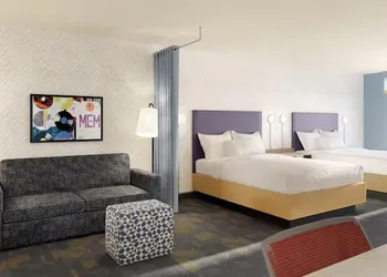 Home2 Suites By Hilton St. Joseph hotel thumbnail 2