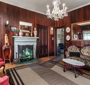 Historical John Rast House hotel detail image 3