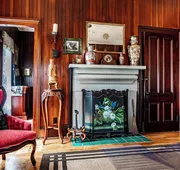 Historical John Rast House hotel detail image 5