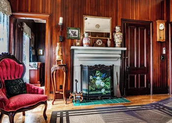 Historical John Rast House hotel thumbnail 5