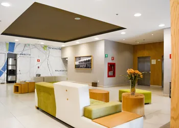 Stain Loft & Suites hotel thumbnail 2
