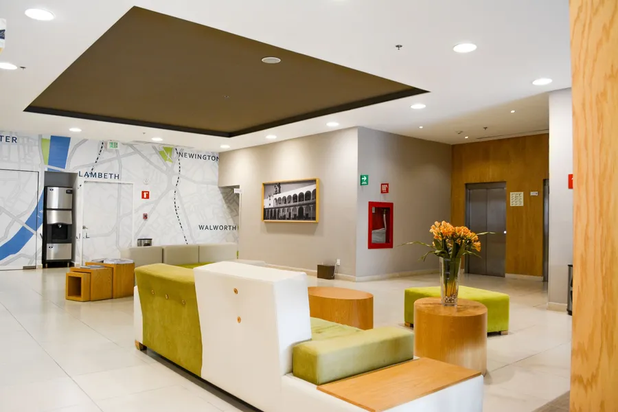 Stain Loft & Suites hotel detail image 2