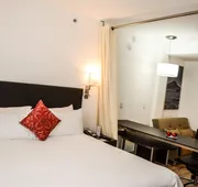 Stain Loft & Suites hotel detail image 3
