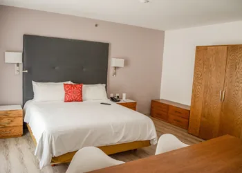 Stain Loft & Suites hotel thumbnail 4