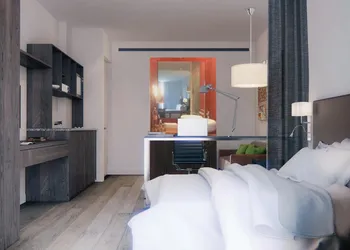 Stain Loft & Suites hotel thumbnail 7