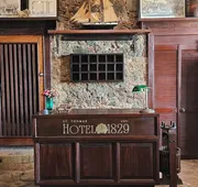 Hotel 1829 hotel detail image 4