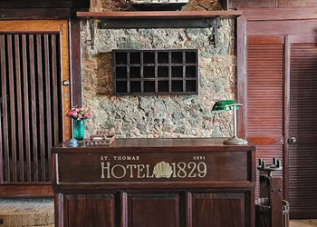 Hotel 1829 hotel thumbnail 4