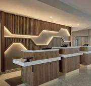 Courtyard by Marriott Huntsville-Madison hotel detail image 3