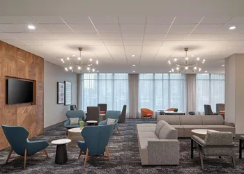 Courtyard by Marriott Huntsville-Madison hotel thumbnail 4