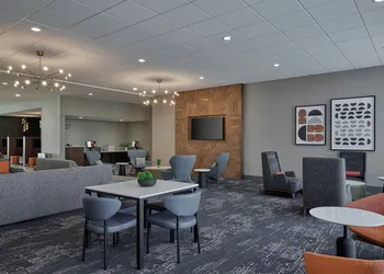 Courtyard by Marriott Huntsville-Madison hotel thumbnail 6