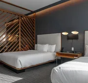 Courtyard by Marriott Huntsville-Madison hotel detail image 7