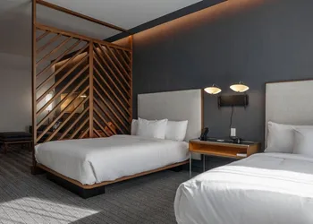Courtyard by Marriott Huntsville-Madison hotel thumbnail 7