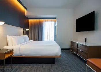 Courtyard by Marriott Huntsville-Madison hotel thumbnail 8