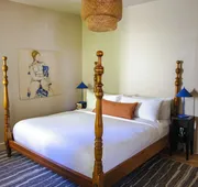 Kingston Carriage House hotel detail image 4