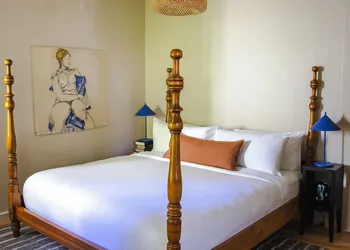 Kingston Carriage House hotel thumbnail 4