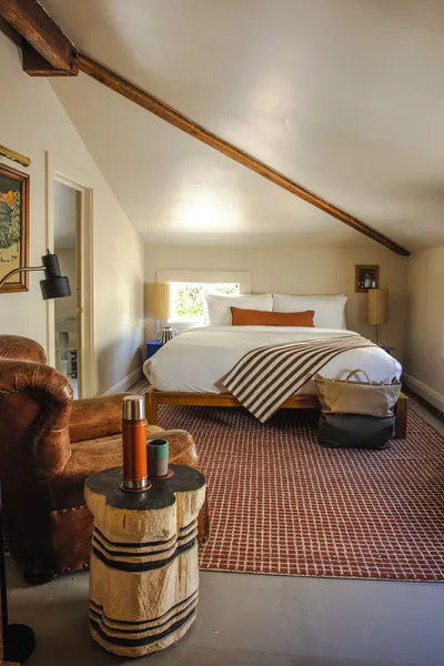 Kingston Carriage House hotel detail image 6