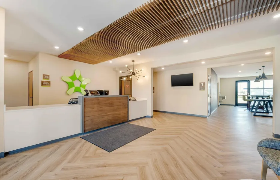Extended Stay America Premier Suites – Phoenix - Chandler – Airport hotel detail image 2