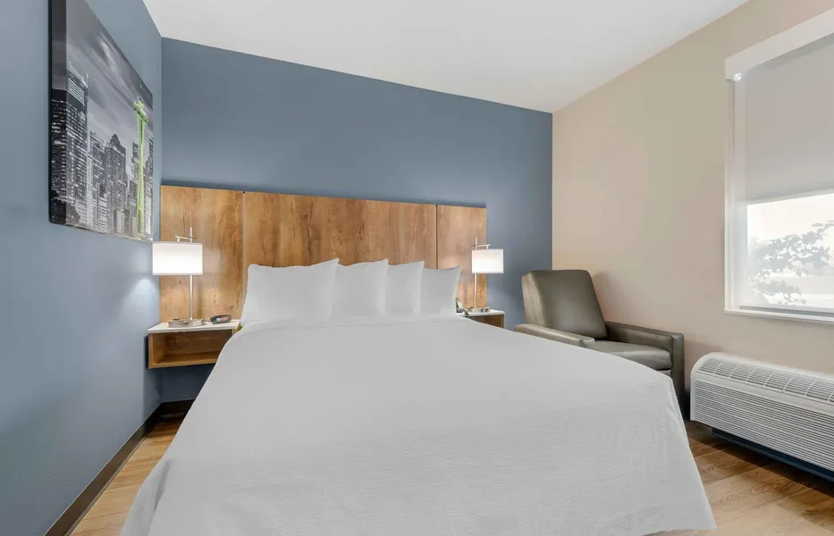 Extended Stay America Premier Suites – Phoenix - Chandler – Airport hotel detail image 6