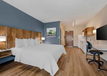 Extended Stay America Premier Suites – Phoenix - Chandler – Airport hotel thumbnail 8
