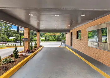 Scottish Inns - Atlanta hotel thumbnail 2