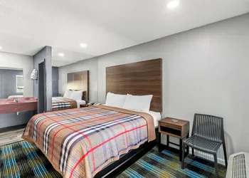 Scottish Inns - Atlanta hotel thumbnail 3