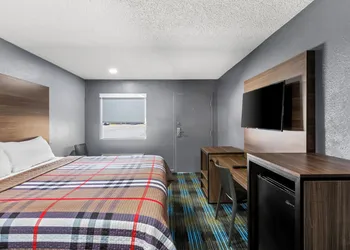 Scottish Inns - Atlanta hotel thumbnail 4