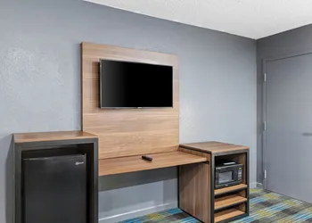 Scottish Inns - Atlanta hotel thumbnail 6